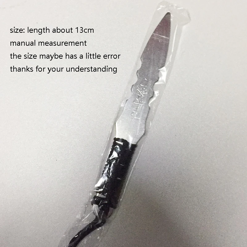 2PCS/Lot Puɾr Tea Knife / Without The Stainless Steel Knives Ceremony Tool Cut Cutter |