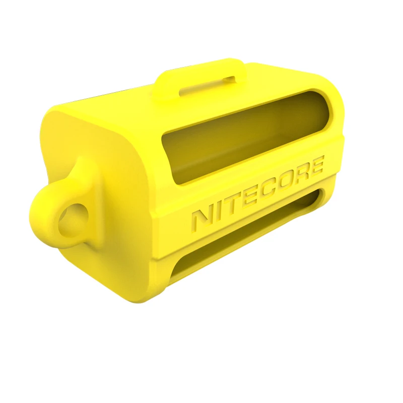 n Nitecore D4 D2 I4 I2 зарядное устройство ЖК-дисплей интеллектуальная литий-ионная Зарядка 18650 14500 26650 16340 AA AAA батареи - Цвет: n