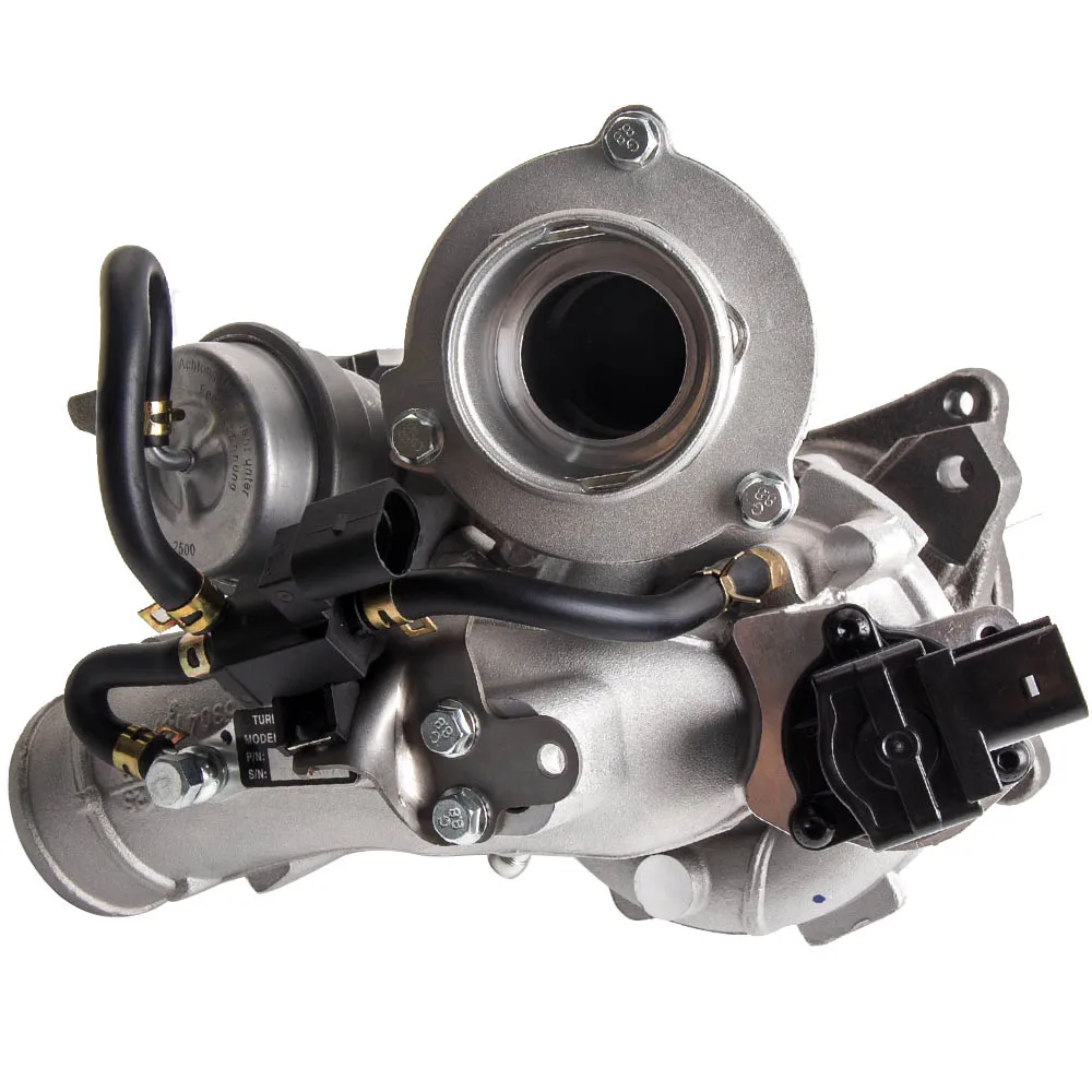 Турбокомпрессор K03 105 для Audi A3 TT Volkswagen 2.0L 53039880105 06F145701G 5303 9880105