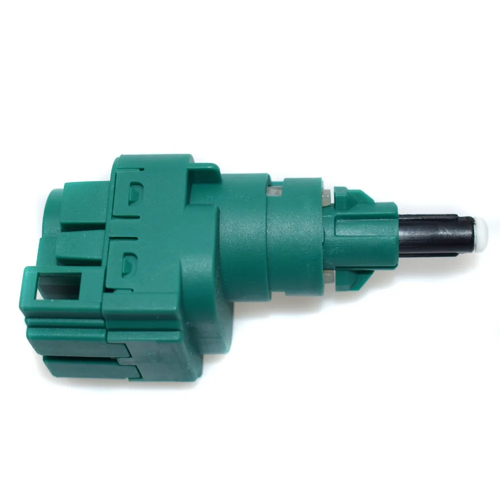 ISANCE стоп сигнал лампы выключатель 1C0945511A для Skoda Octavia VW Bora Golf Lupo Caddy Polo Touran Audi TT A3 Seat