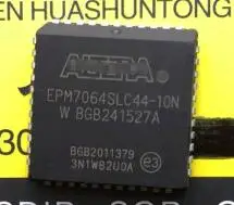 Freeshipping EPM7064SLC44-10 EPM7064SLC44
