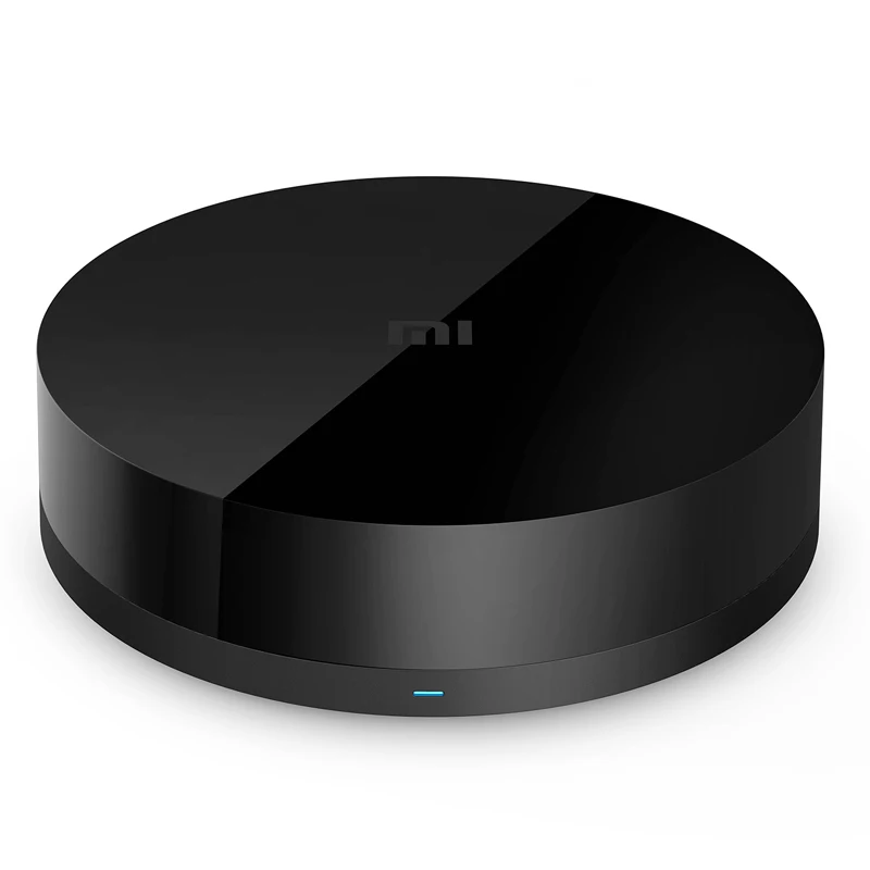 Xiao mi Универсальный ИК инфракрасный пульт дистанционного управления ler mi Home APP пульт дистанционного управления Ti mi ng 3D Универсальный умный дом управление Лер