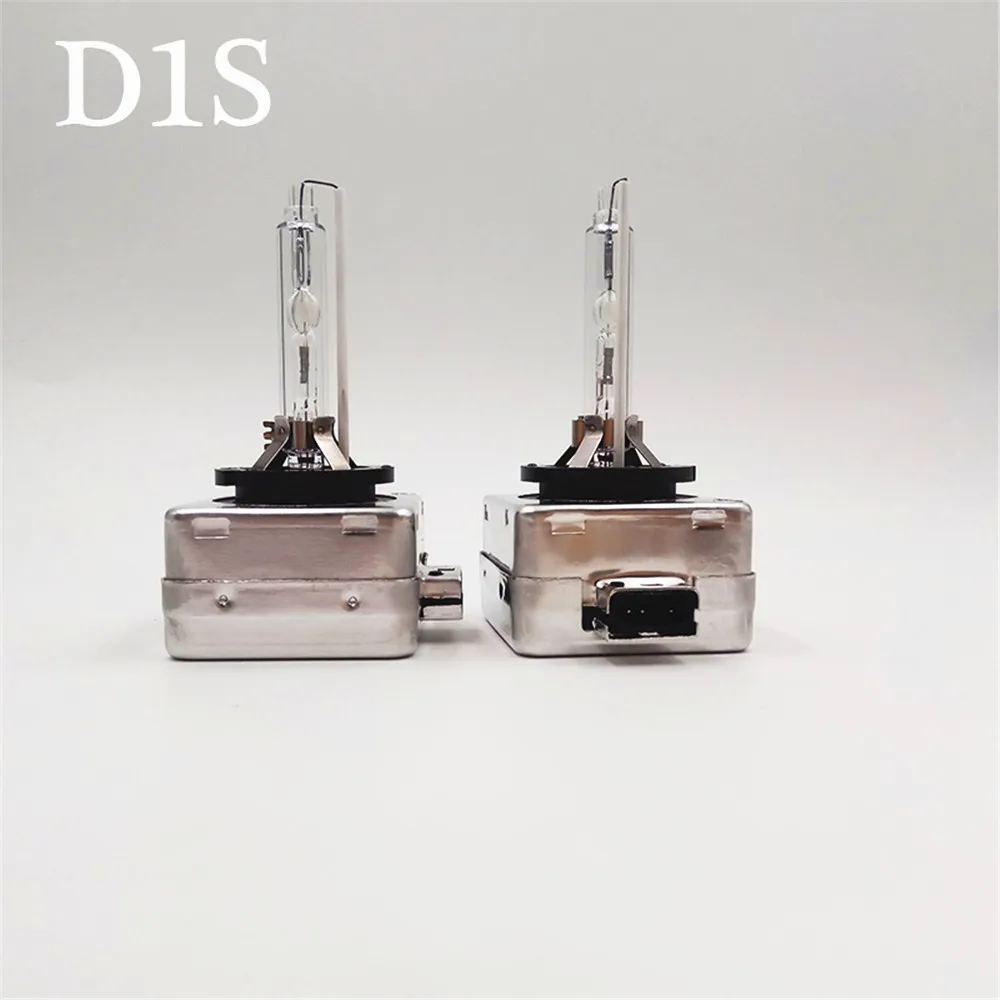 D1S D2S D3S D4S D2C D1R D2R D3R D4R 4300K 6000K 8000K 10000K HID лампы дробилка HID ксенон головной светильник лампочка D1 D2 D3 D4 Фары Светильник