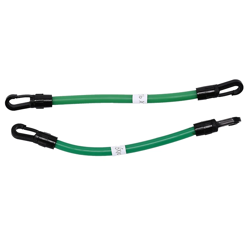 Горячее предложение Тяговая веревка для фитнеса эластичная йоги пилатеса