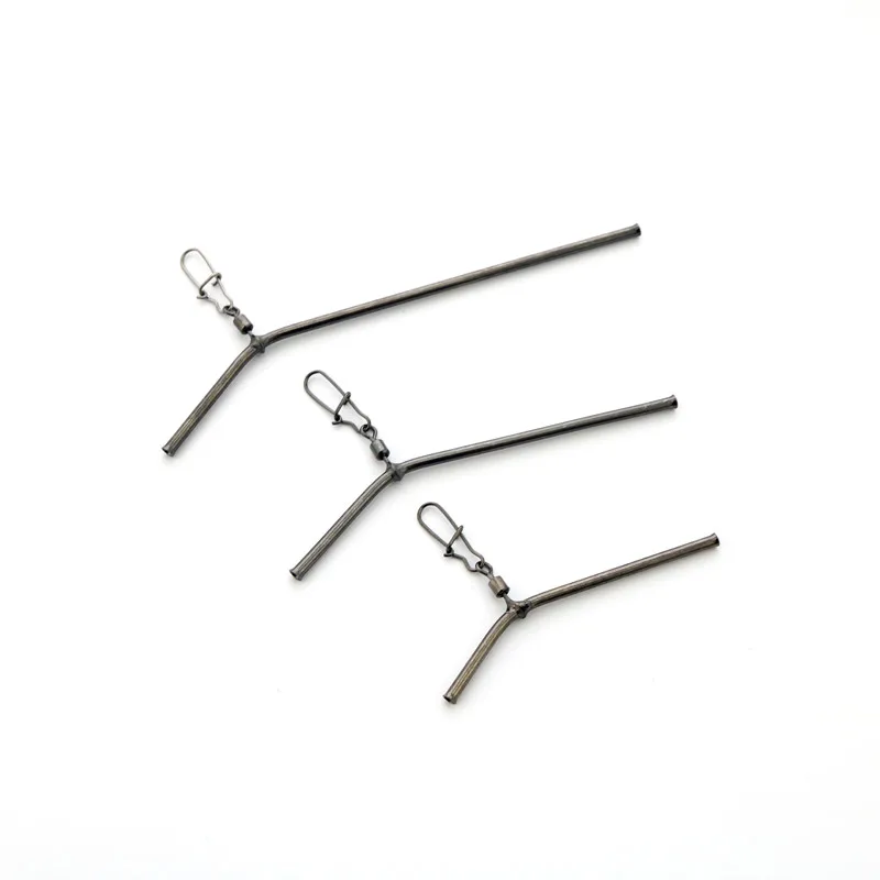 Маленькая латунная балансировочная Рыболовная Снасть 10 шт./лот|fishing tackle|fishing lottackle