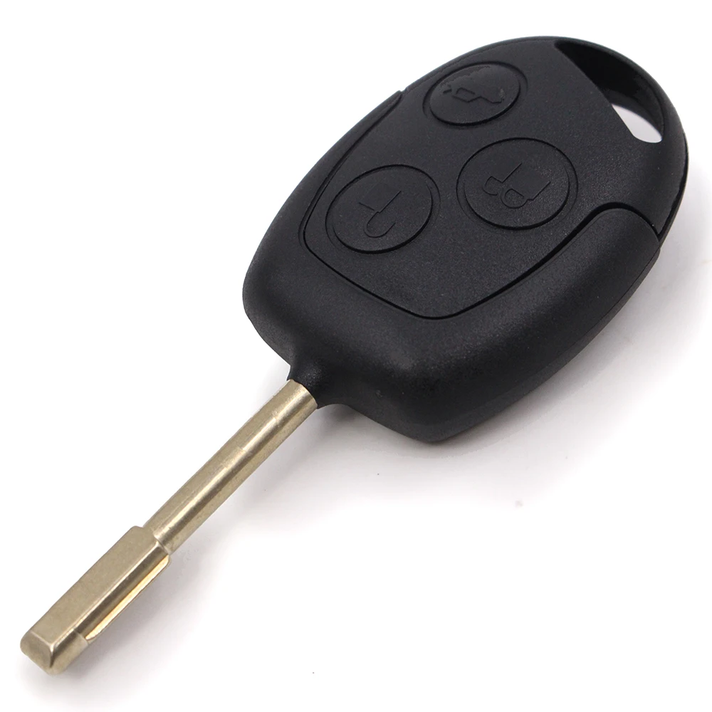 KEYECU для Ford Focus 1998 1999 2000 2001 2002 2003 2004 пульт дистанционного управления Управление