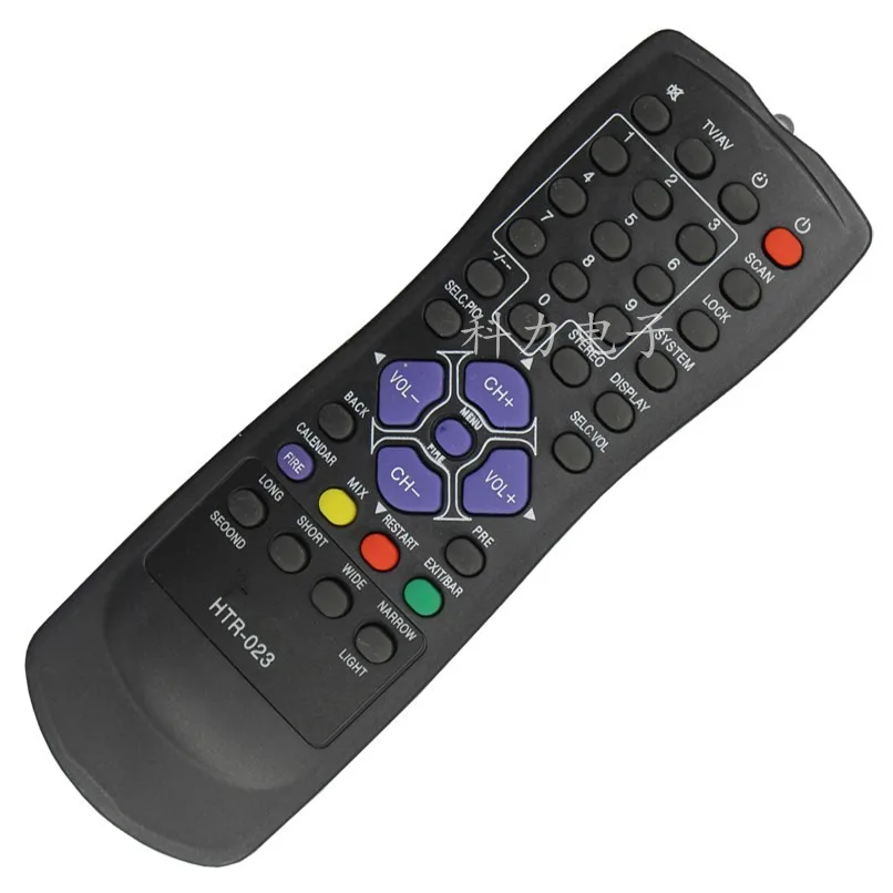 Пульт дистанционного управления для Haier HTR-023 HTR-020 HTR-022 | Электроника