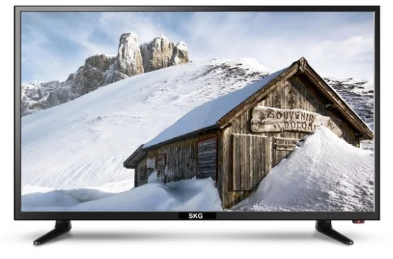 LED телевизор диагональ экрана 32 дюйма (40 дюймов) 43 (46 50 дюймов (55 светодиодный) HD