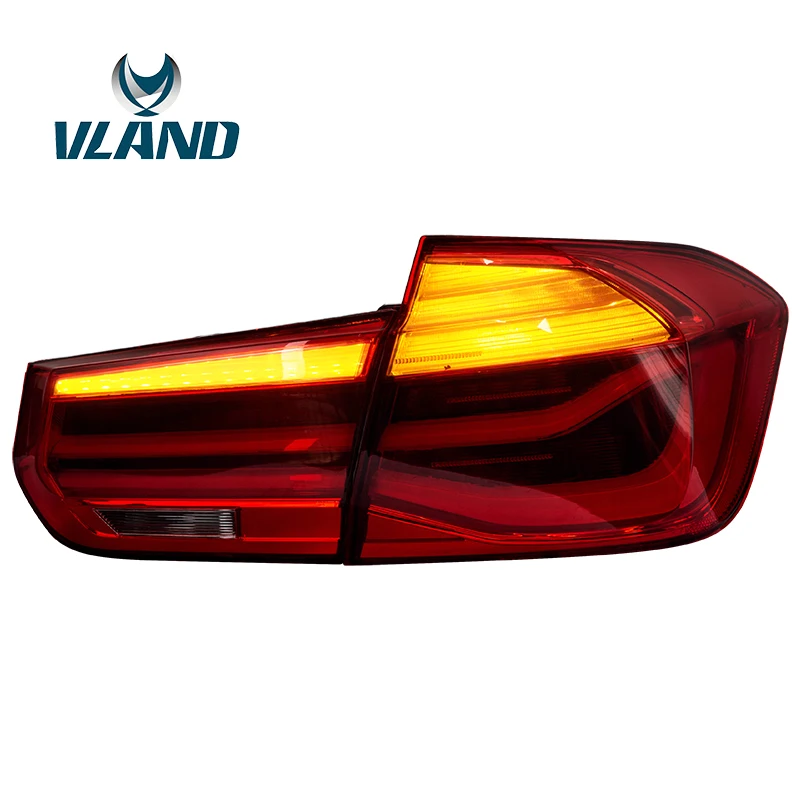 Vland заводские автомобильные аксессуары задний фонарь для BMW F30 320 2013 2015