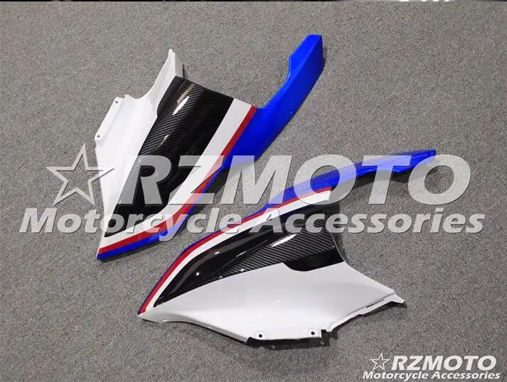 Новый комплект обтекателей для мотоцикла ABS S1000RR 2017 2018 кузов из углеродного