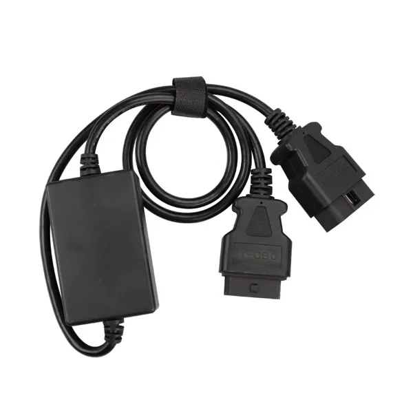 OBD Diagnostic cable S.1279 Interface Module Professional for Lexia 3 PP2000 S1279 work Citroen Peugeot new cars |