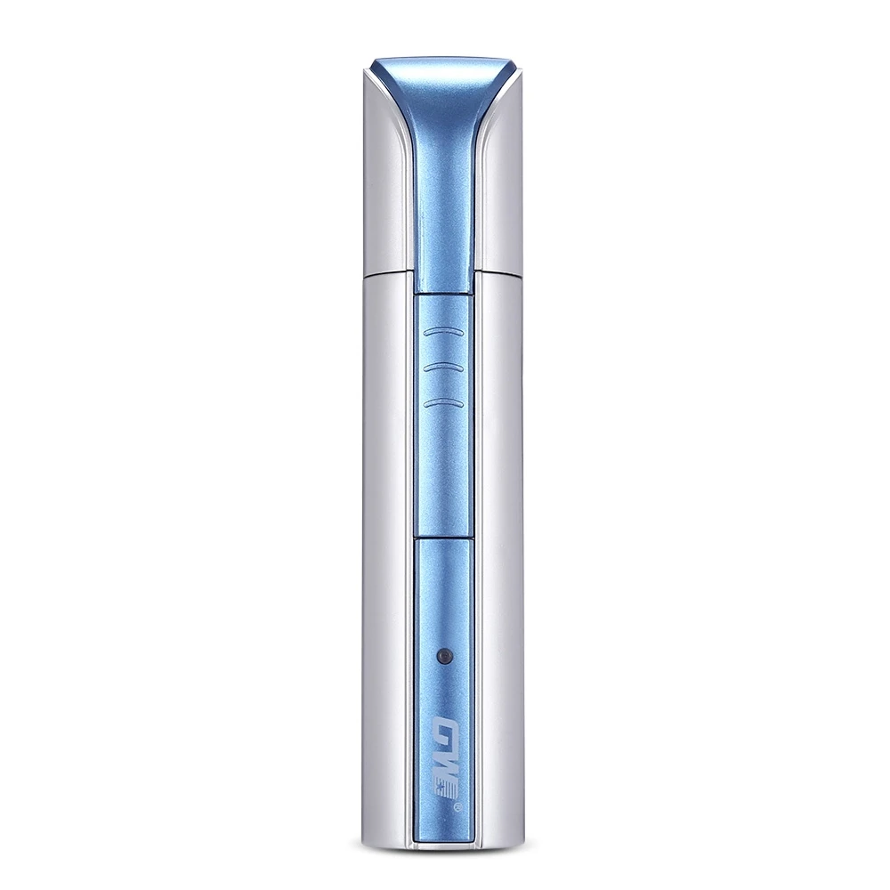 Professional 2-in-1 Washable Blade Rechargeable Nose Ear Hair Trimmer Clipper Men Women | Красота и здоровье