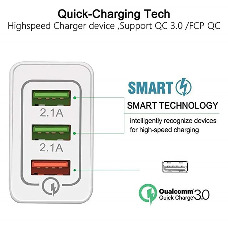 Магнитный кабель Micro usb Type-C для быстрой зарядки 3 0 iphone 8 X Samsung Xiaomi Huawei S10 S9 S8 S7 S6 S5 S4 P30