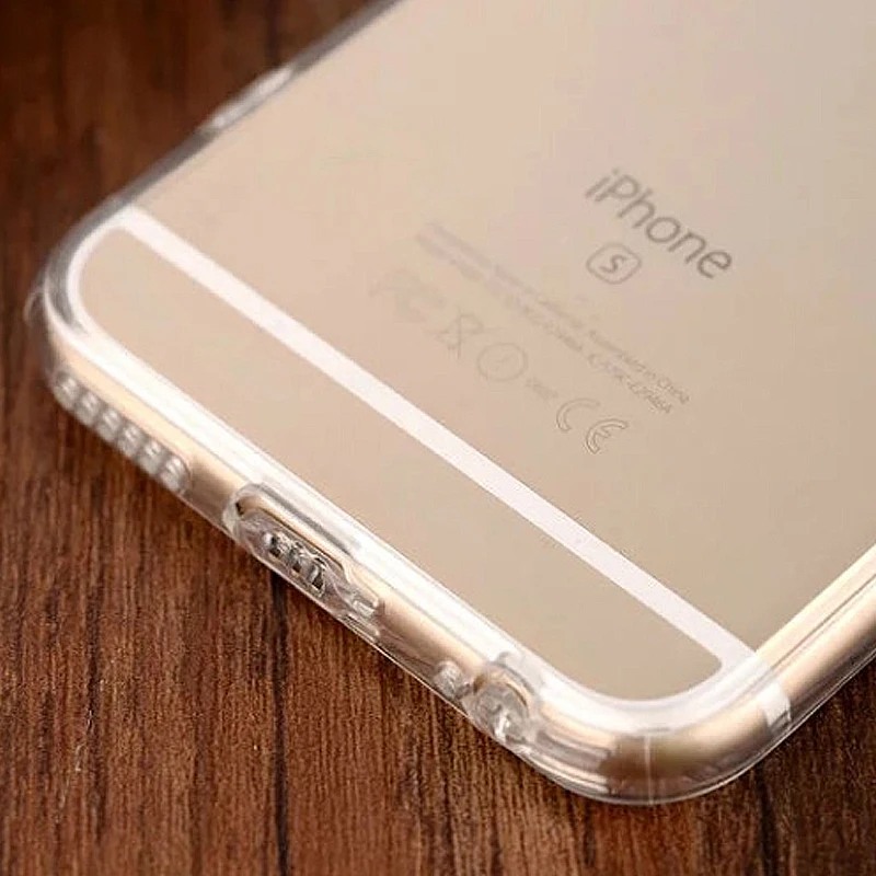 Модный Цветной ТПУ + акриловый чехол для iPhone 7 прозрачный телефона Apple 8 Plus пары |
