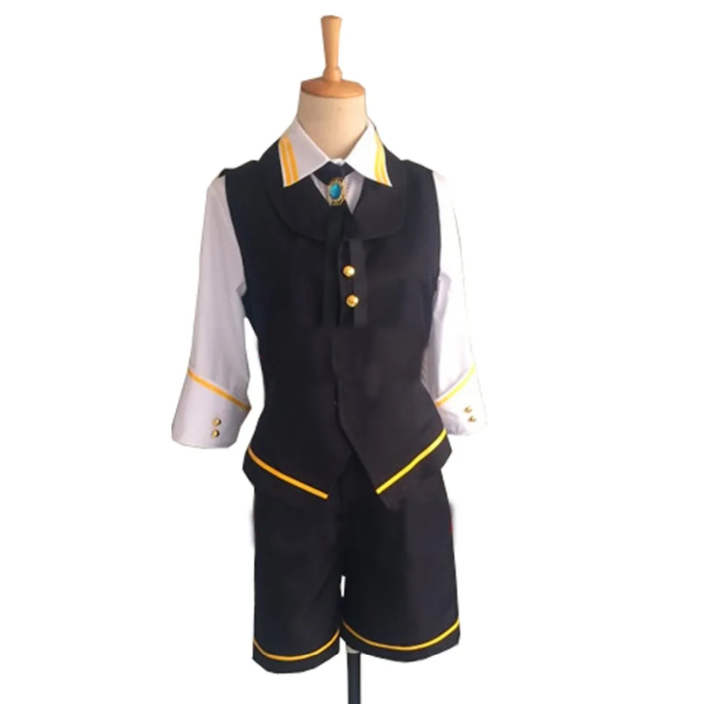 Костюм для косплея Билла цифа из аниме Гравити Фолз 2017|cosplay costume|gravity falls cosplayanime