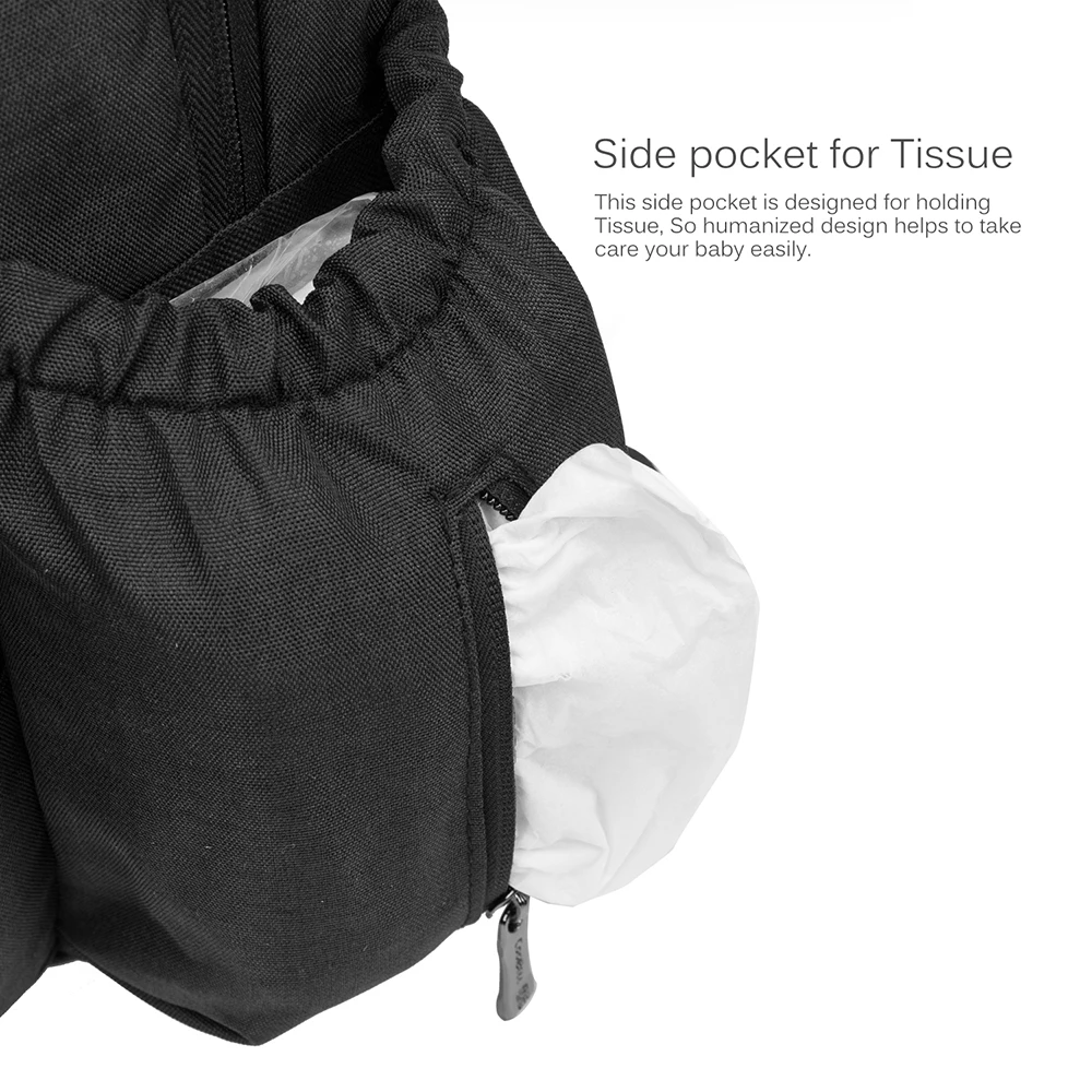 Детские сумки для подгузников рюкзак беременных водонепроницаемая сумка мам с
