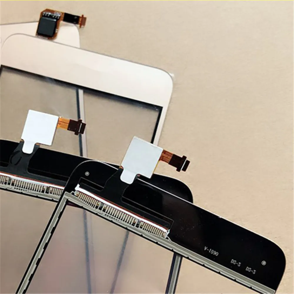 Тачскрин с цифровым преобразователем для Huawei Honor 5X KIW-L21 GR5 5c 7 Lite GT3 5A Y6 2 Y6II