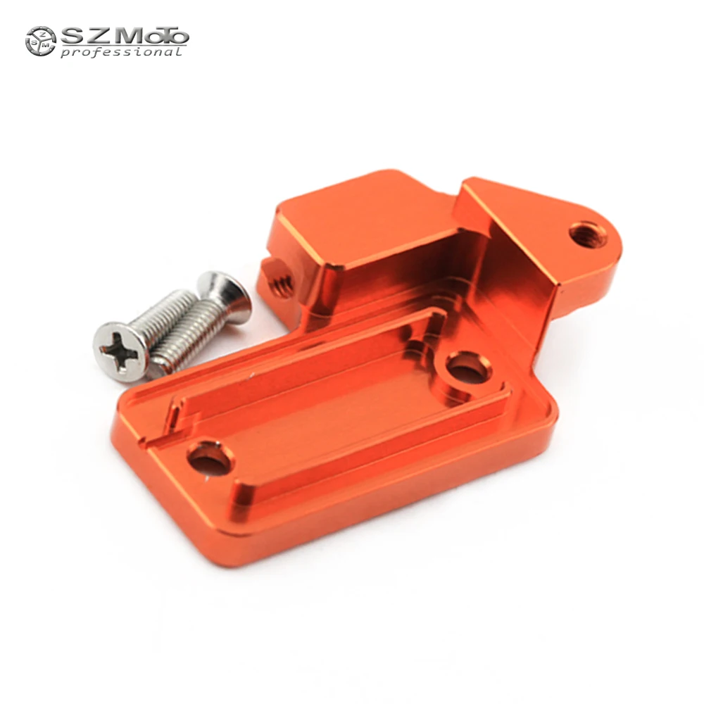 Крышка Резервуара жидкости сцепления передней муфты для KTM 250 450 505 SX-F 250SX-F 2005 2006