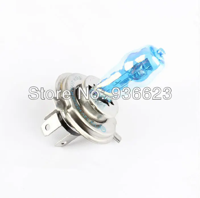 2xHOD modern movement Sonata Long Rena I30ix35 HOD HID low beam high fog light bulbs | Автомобили и мотоциклы