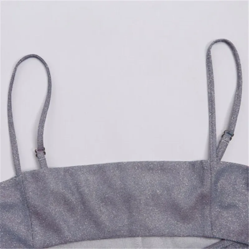 Бандажное облегающее вечернее коктейльное короткое мини платье летнее женское