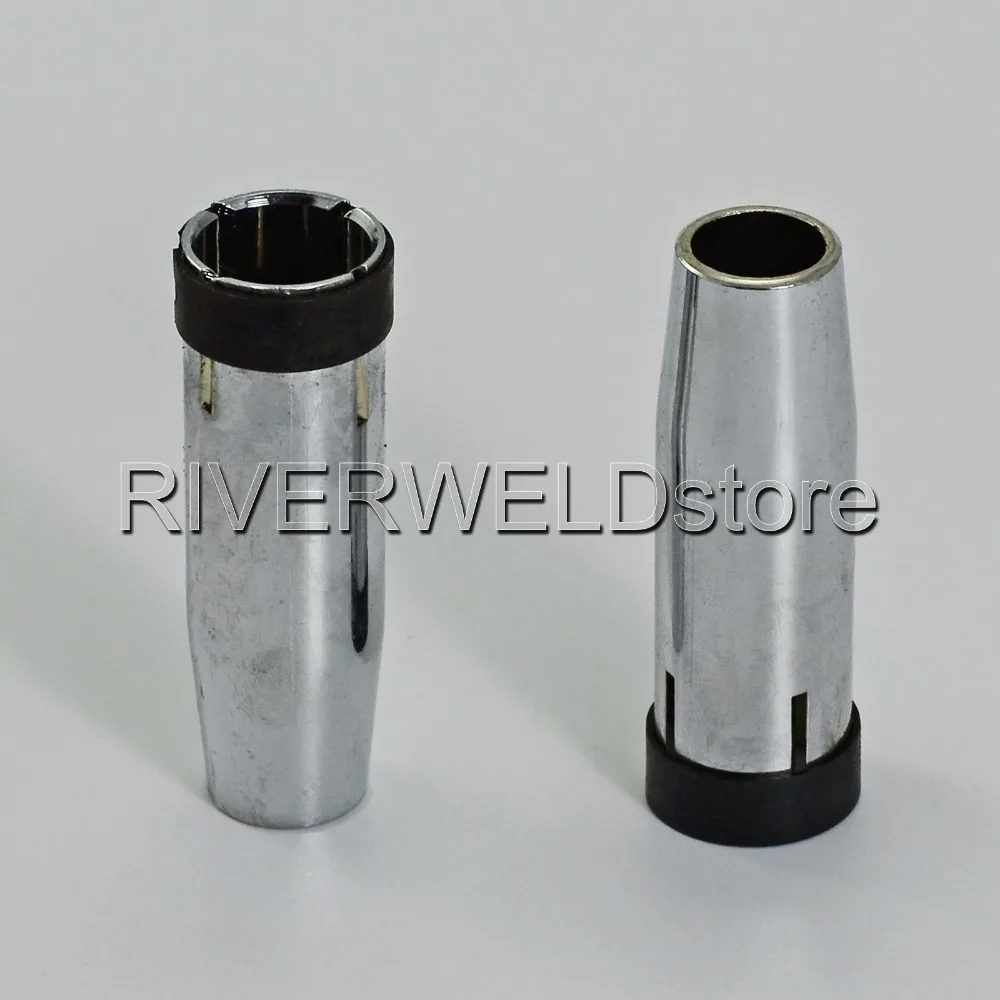 10 шт. защитный стакан для свафонарь MB 24 KD MIG/MAG|shield cups|mag welding torchwelding cups |