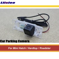 car rear back view reversing camera for mini hatchhardtoproadster rearview parking auto hd sony ccd iii cam night vision