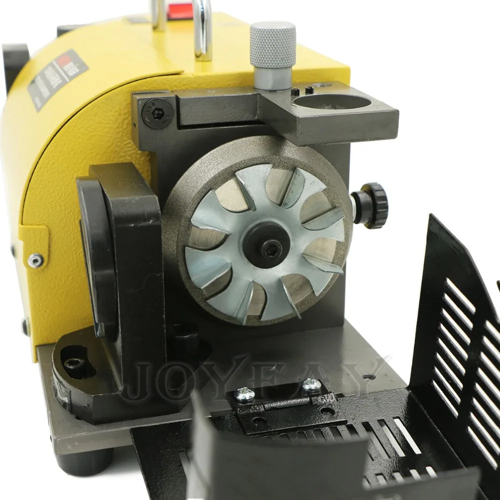 Сверлильный станок шлифовальный зеркальная точилка для сверл 3 13 мм угол 100 135