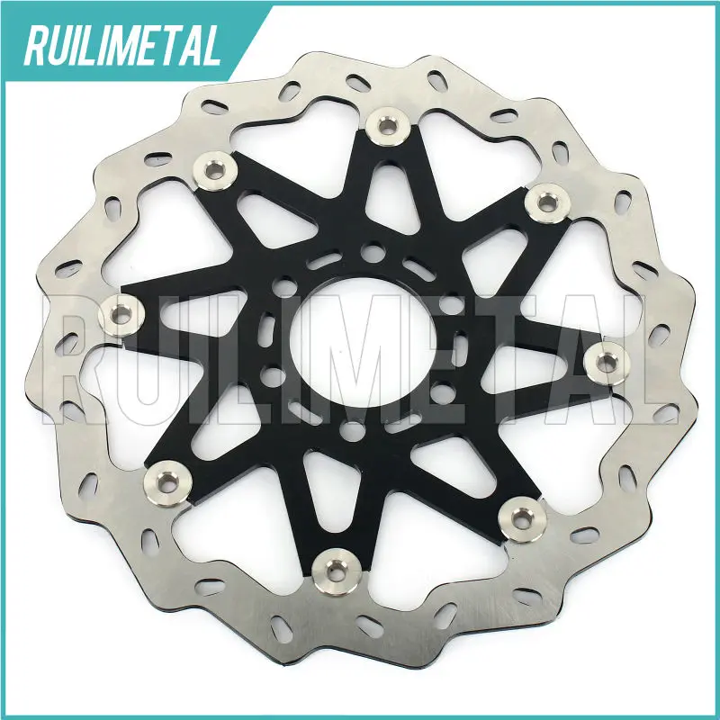 Новая фотография искусства для KTM DUKE 125 2011 2012 2013 200 12 13|front brake disc rotor|brake rotorsfront |