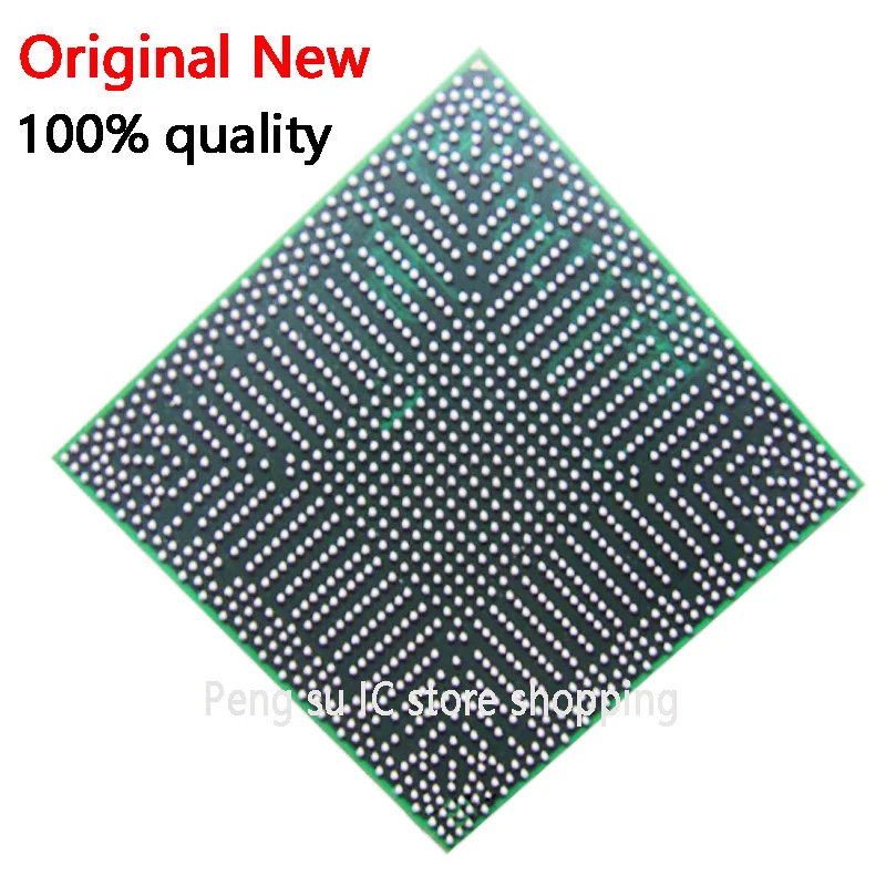 

100% New AC82G43 BGA Chipset