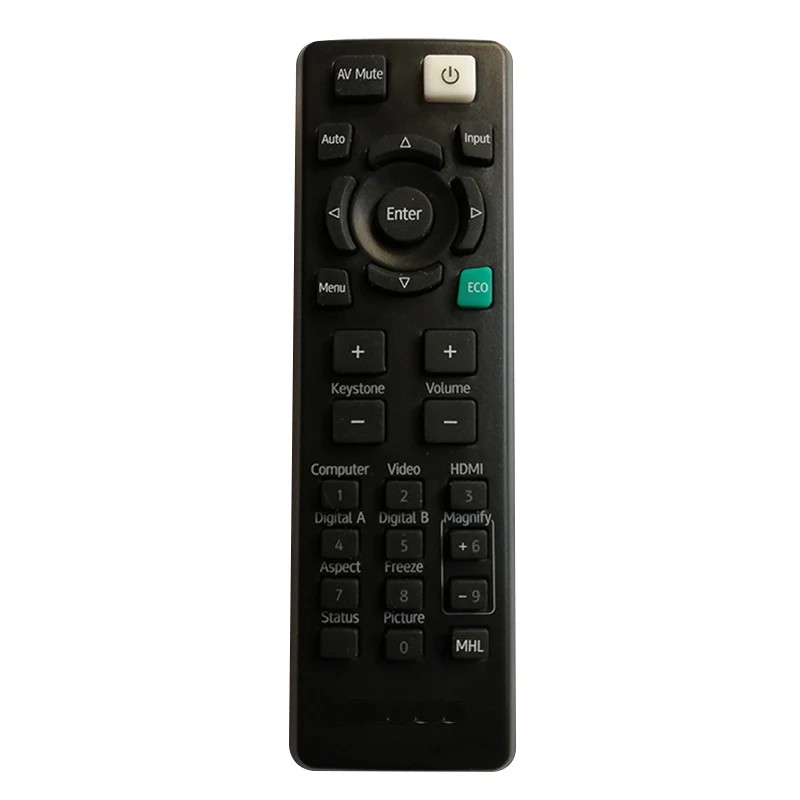 Пульт дистанционного управления Управление для RICOH проектор PJS2440 PJX2440 PJWX2440 PJW1000 PJW2000 PJW5461 PJHD5461 PJX5461 PJWXL5670 PJX5770 PJWX5770