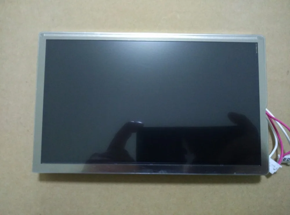 Новый оригинальный LQ7BW566AH для 2003 Honda Accord EX навигационный ЖК-экран | Компьютеры и