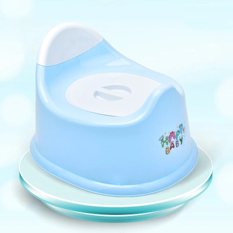 Детский унитаз для тренировок девочек и мальчиков сиденье унитаза удобное