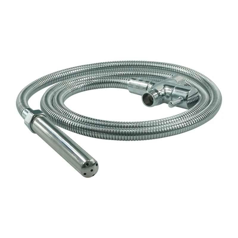 1 комплект насадка для системы анальной очистки|Биде| |