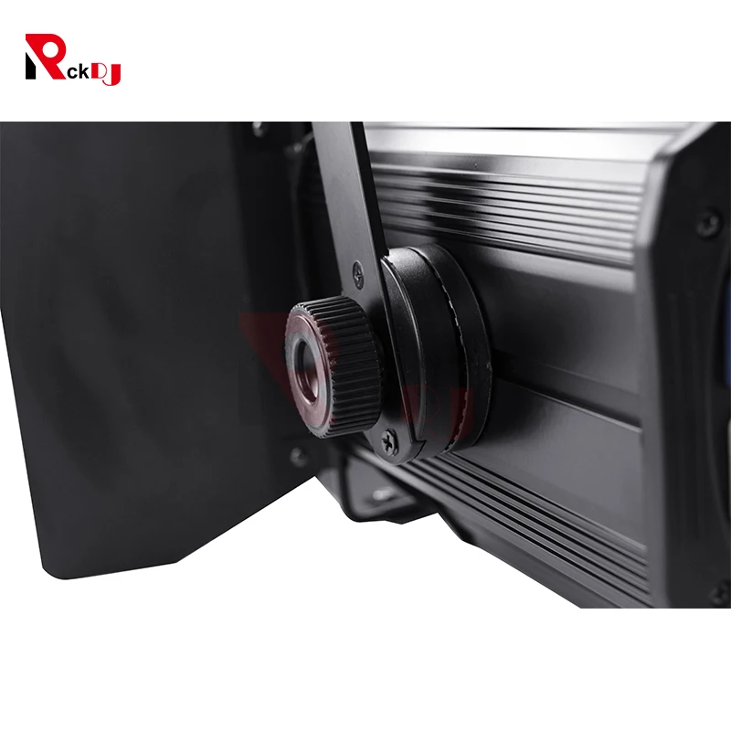 Dj light 200 Вт COB Fresnel Led Studio Спот сценическое освещение DMX управление led диско для камеры театральный фильм оборудование