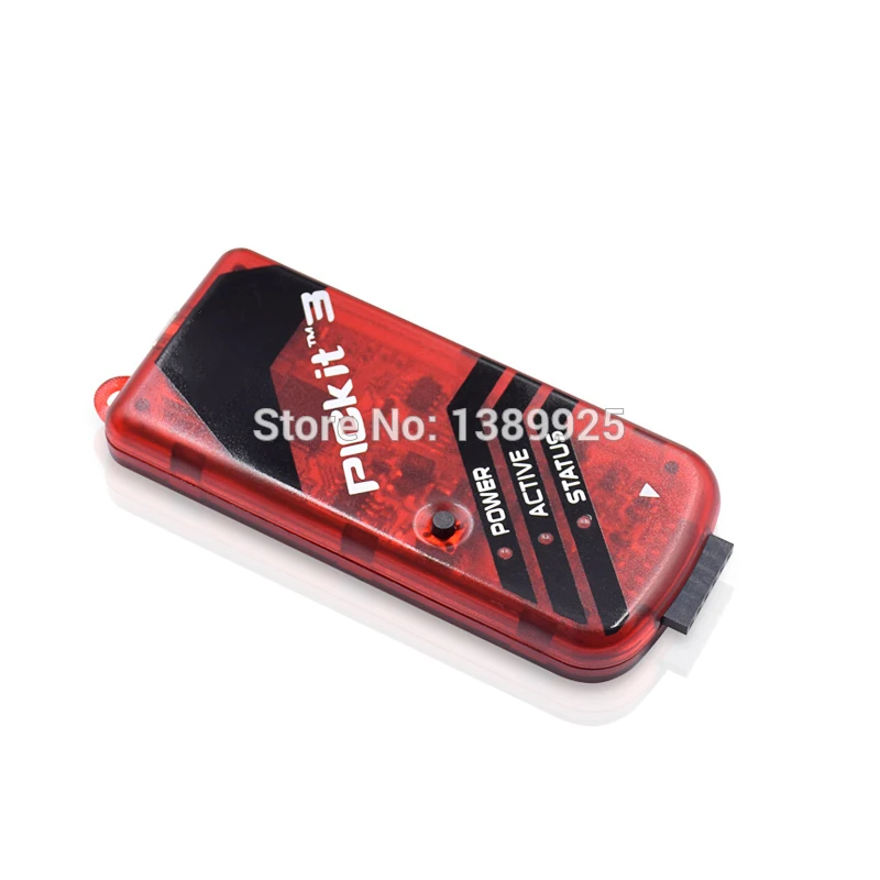 Умная электроника PICKIT3 PICKIT 3 Программирование/Моделирование магазина PIC