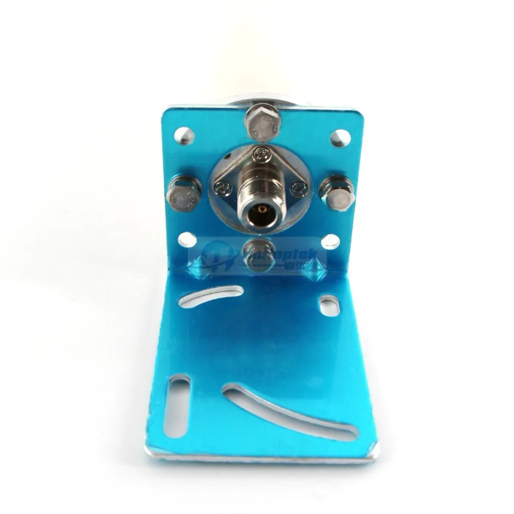 Антенна 4G для камеры видеонаблюдения с SIM картой водонепроницаемая