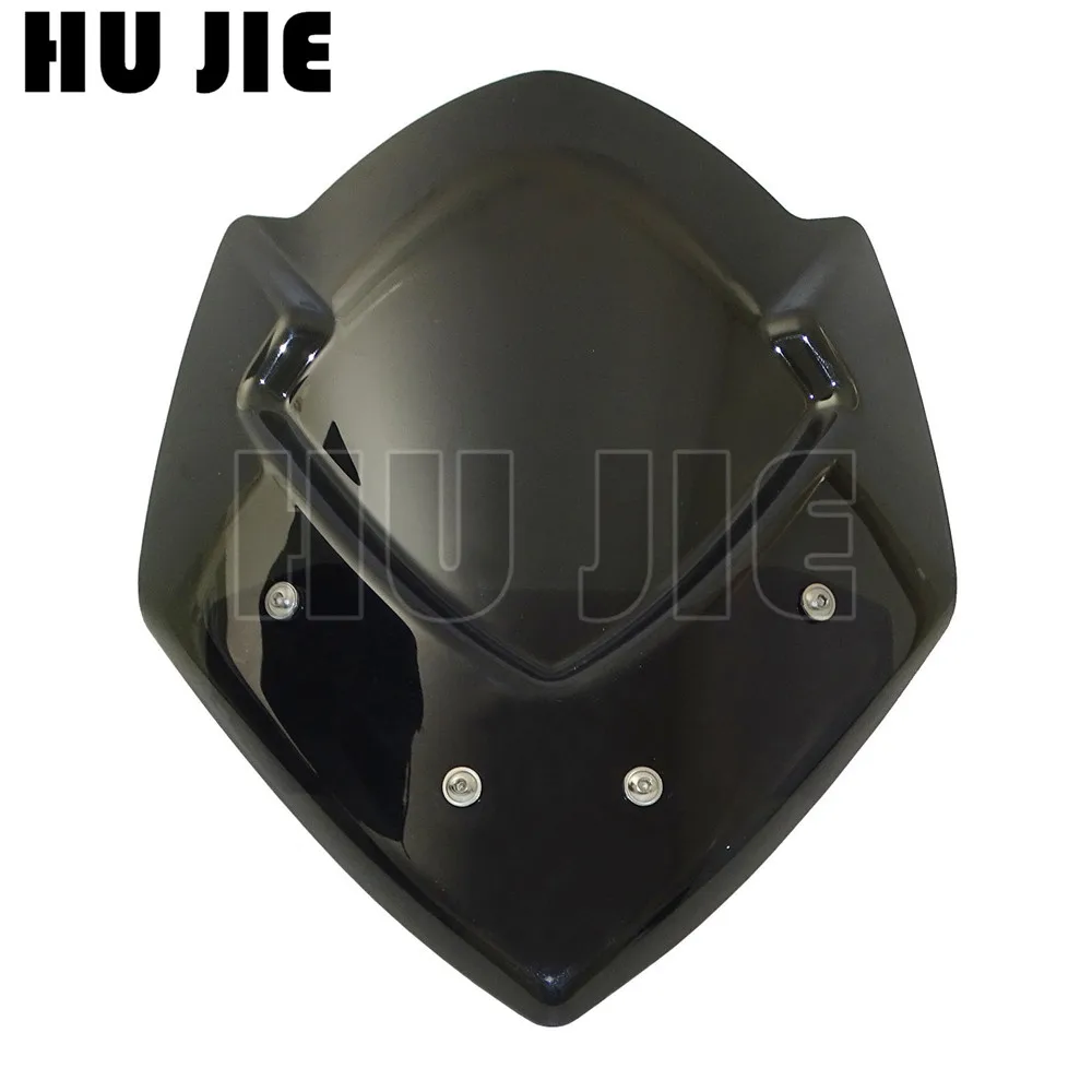 ABS мотоцикл ветровое стекло Щит экран для Suzuki GSX S1000 GSXS 1000 2016 2017 2018 2019 GSXS1000 ветровые