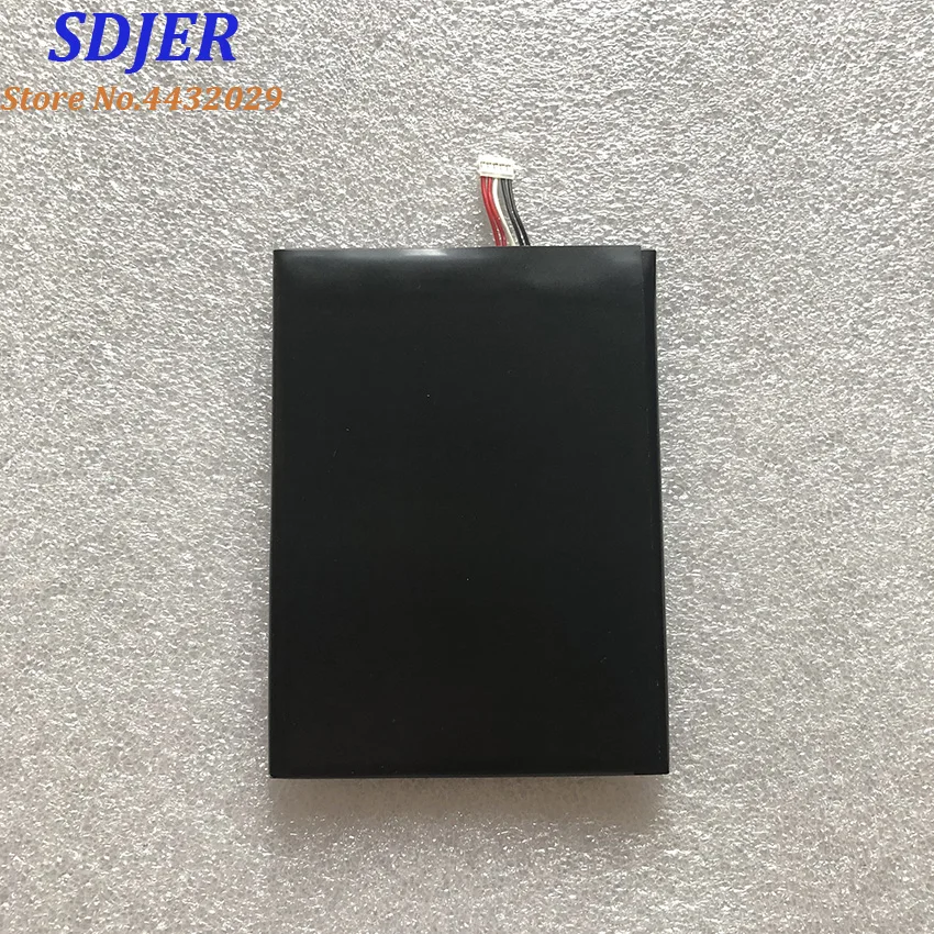 Для Lenovo 3550Mah BL195 L12T1P31 Оригинальная литий-ионная фотобатарея для A2 R6907 A2107 A2107A A2207 |