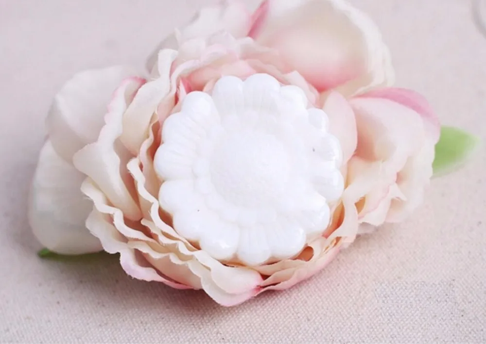 Мыло ручной работы с подсолнухом 20 шт. сувениры для свадебной вечеринки дня