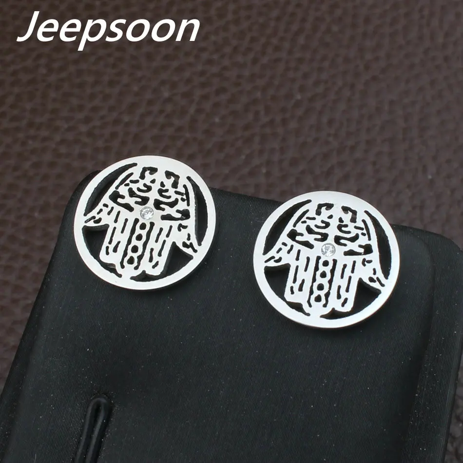 Женский ювелирный комплект из колье и серёг нержавеющей стали|sets pendant|jewelry sets