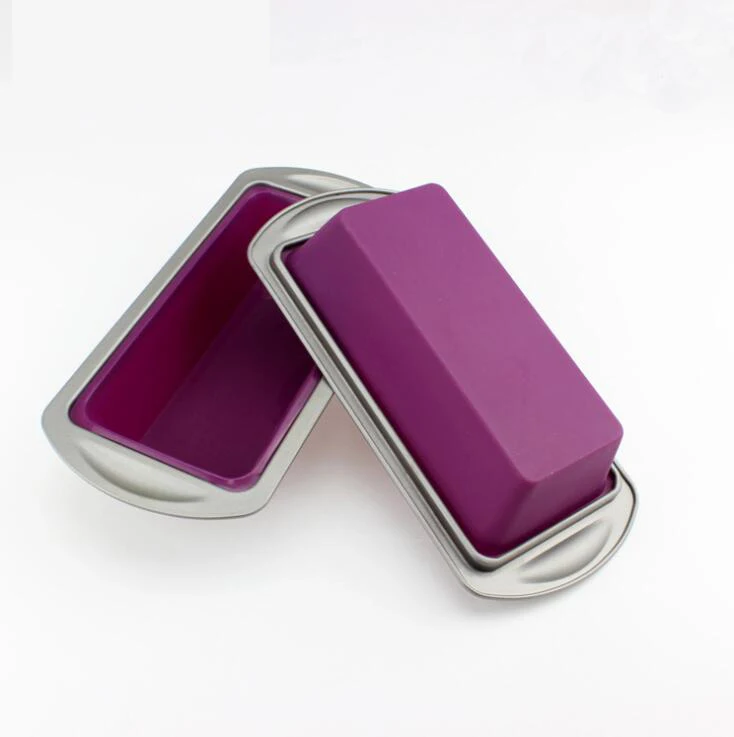 1 шт. силиконовая форма для торта хлеба инструменты выпечки и кондитерских