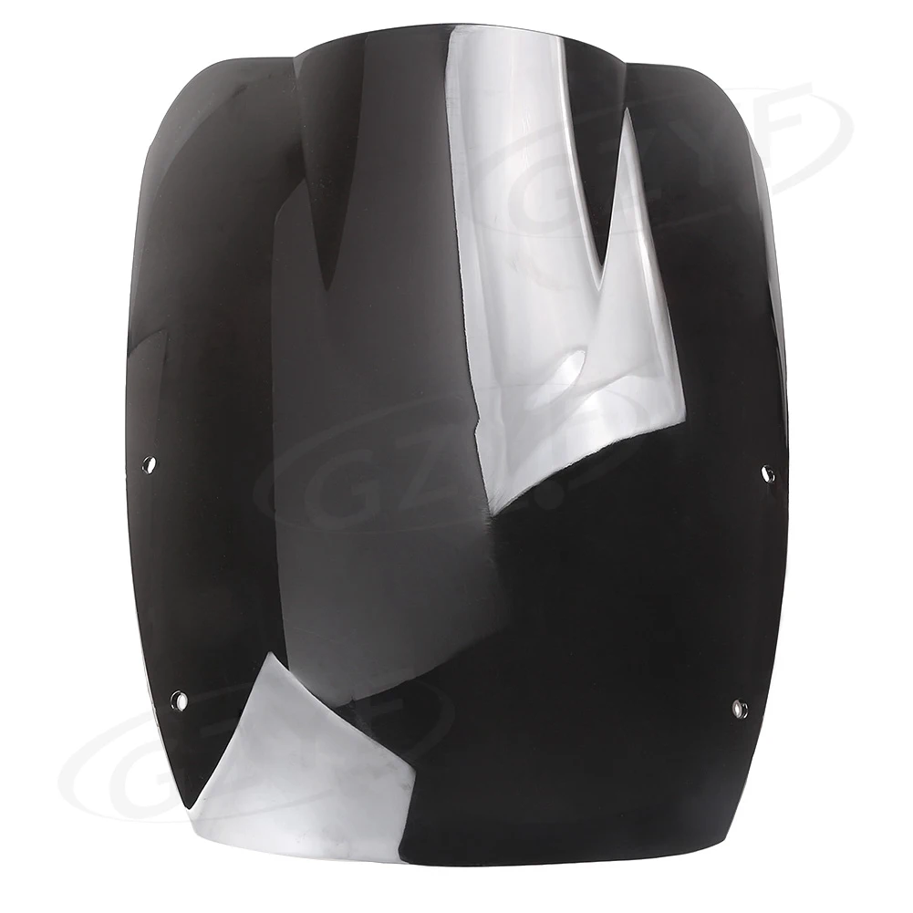 

GSX600F GSX750F Motorcycle Racing Windscreen Wind Deflectors Screen Windshield Windproof For Suzuki GSX600F/750F 1987-1997
