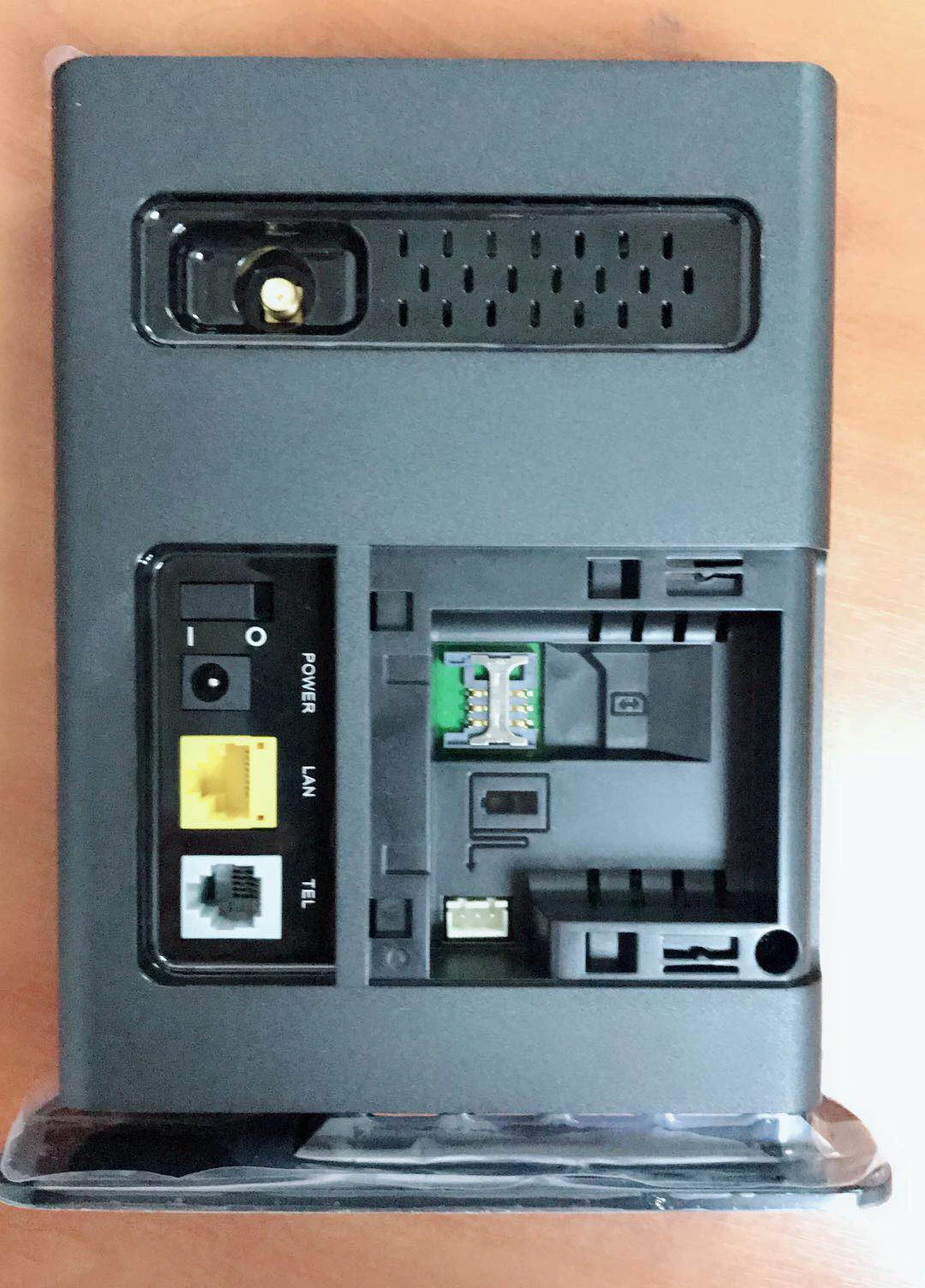 Открыл huawei E5172 E5172s-22 4G Мобильная точка доступа шлюз 4G LTE Wi-Fi маршрутизатор ключ 4G CPE беспроводной маршрутизатор E5172as-22