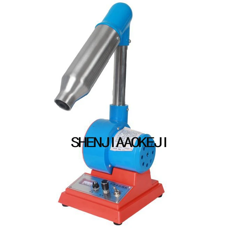 Машина для выдувания обуви сушильная линия машина выпекания головки резьбы