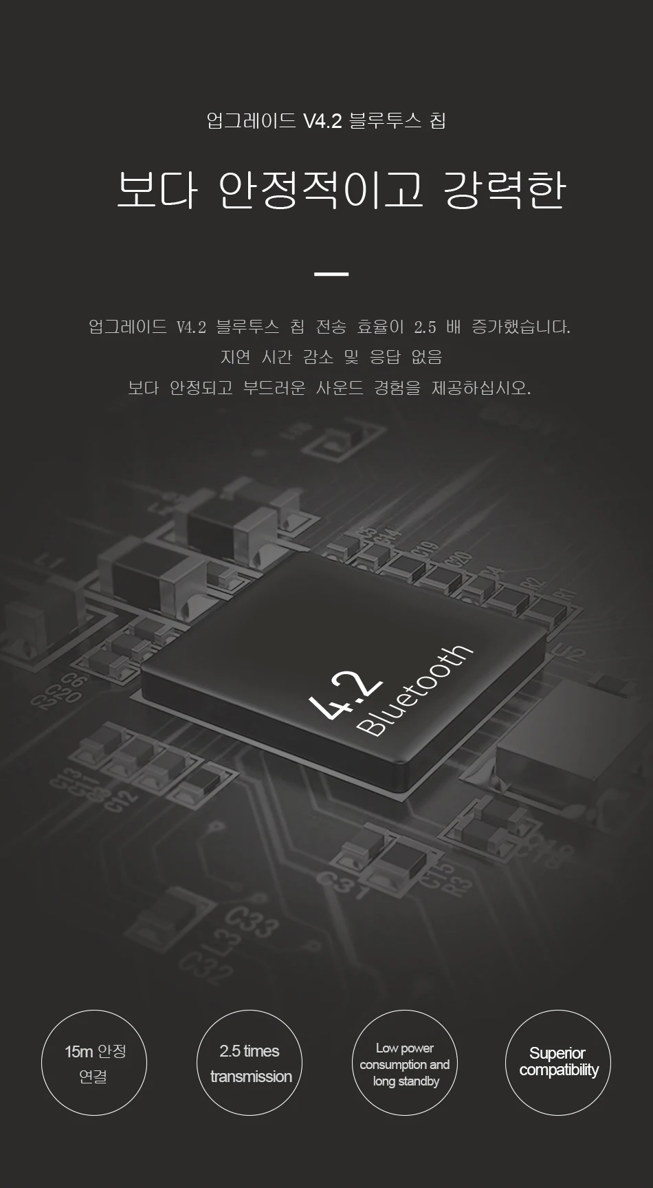 Baseus S15 Беспроводные спортивные наушники с шумоподавлением и Bluetooth, погружающиеся в музыкальный мир без шума
