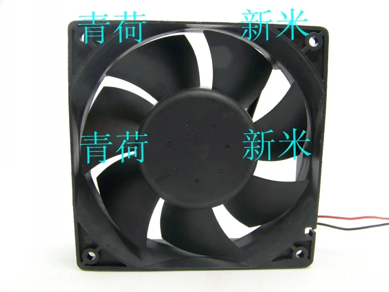 

DELTA AFB1212SHE 12038 12V 1.60A BALL Bearing cooling fan