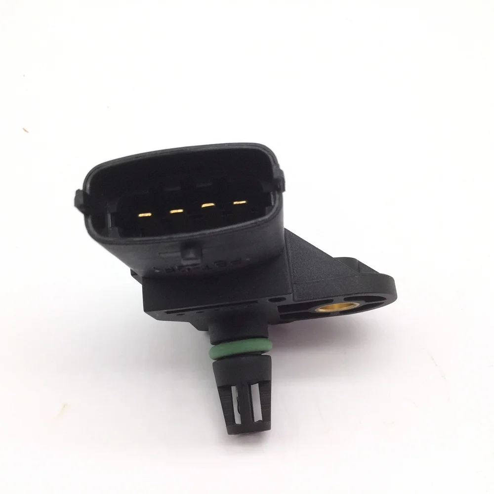 37830 PWE G01 0261230217 датчик карты для FIAT STILO PANDA 500 и HONDA JAZZ II III 1 4 2 OE #37830PWEG01 G01|Датчик