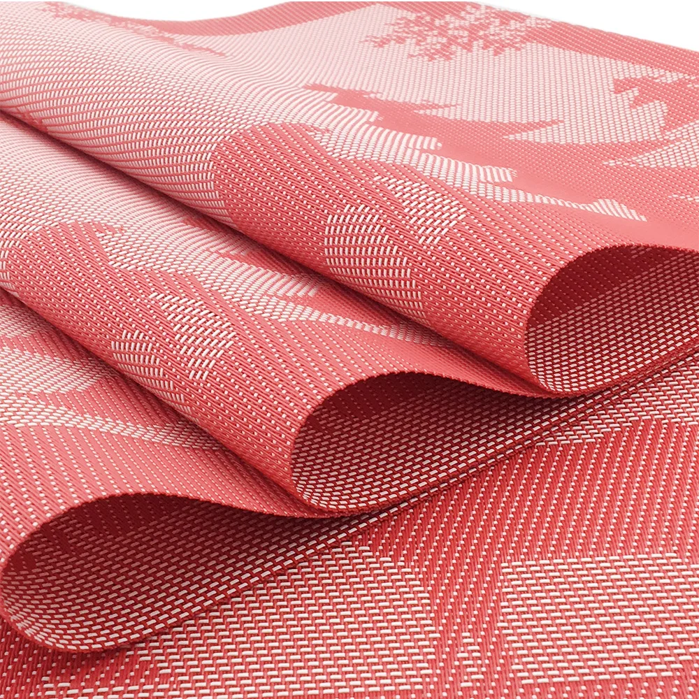 2/4/6 шт. коврики для кухонного стола|Коврики и подложки| |