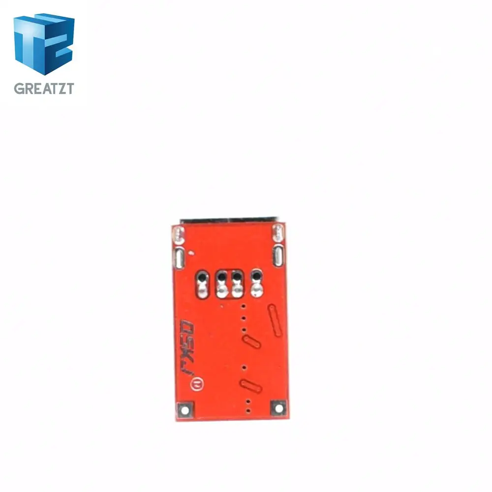 Изысканные 6-24 В 12 В/24 В до 5 В 3A автомобиль USB Зарядное устройство Модуль DC понижающий шаг вниз конвертер хорошее