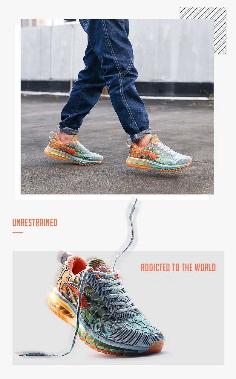 ONEMIX, мужские кроссовки Air 270, спортивные кроссовки, темно-синие, Zapatillas, спортивная обувь Max 95, кроссовки для прогулок на открытом воздухе